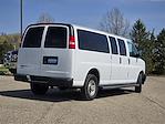 2022 Chevrolet Express 3500 RWD Passenger Van for sale #15614210 - photo 2