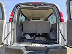 2022 Chevrolet Express 3500 RWD Passenger Van for sale #15614210 - photo 20