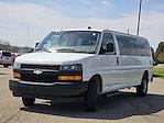 2022 Chevrolet Express 3500 RWD Passenger Van for sale #15614210 - photo 6