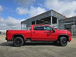 2024 Chevrolet Silverado 3500 Crew Cab 4x4 Pickup for sale #15614460 - photo 4