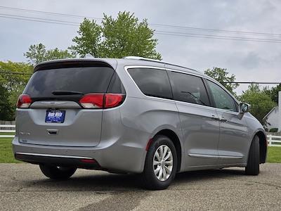 Used 2018 Chrysler Pacifica Touring L Plus Minivan for sale #15614691 - photo 2