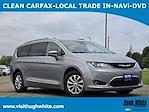 Used 2018 Chrysler Pacifica Touring L Plus Minivan for sale #15614691 - photo 1