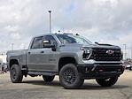 2024 Chevrolet Silverado 2500 Crew Cab 4x4 Pickup for sale #15614740 - photo 1