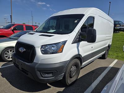 2023 Ford Transit 250 Medium Roof RWD Empty Cargo Van for sale #15614741 - photo 1