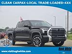 2023 Toyota Tundra CrewMax Cab 4x4 Pickup for sale #15614761 - photo 1