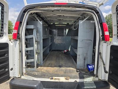 2021 GMC Savana 2500 SRW 4x2 Upfitted Cargo Van for sale #35546410 - photo 2