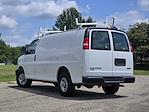 2021 GMC Savana 2500 SRW 4x2 Upfitted Cargo Van for sale #35546410 - photo 19