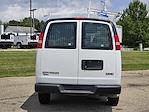 2021 GMC Savana 2500 SRW 4x2 Upfitted Cargo Van for sale #35546410 - photo 21