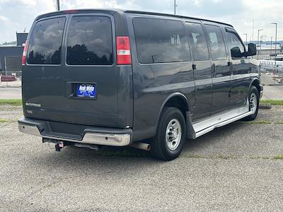 2017 Chevrolet Express 2500 SRW RWD Passenger Van for sale #15615240 - photo 2