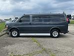 2017 Chevrolet Express 2500 SRW RWD Passenger Van for sale #15615240 - photo 4