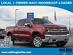 2021 Chevrolet Silverado 1500 Crew Cab 4x4 Pickup for sale #15615430 - photo 1