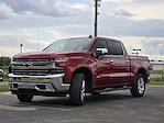 2021 Chevrolet Silverado 1500 Crew Cab 4x4 Pickup for sale #15615430 - photo 13