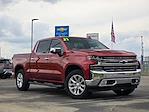 2021 Chevrolet Silverado 1500 Crew Cab 4x4 Pickup for sale #15615430 - photo 5