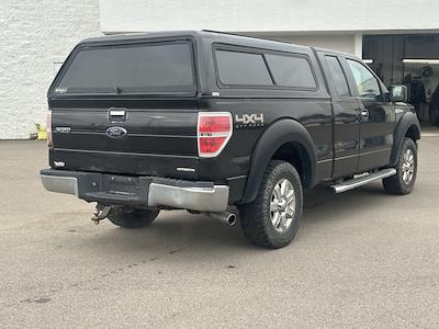 2013 Ford F-150 Super Cab 4x4 Pickup for sale #15615431 - photo 2