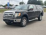 2013 Ford F-150 Super Cab 4x4 Pickup for sale #15615431 - photo 1