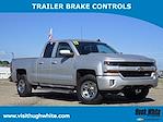 2017 Chevrolet Silverado 1500 Double Cab 4x4 Pickup for sale #15615540 - photo 1