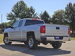 2017 Chevrolet Silverado 1500 Double Cab 4x4 Pickup for sale #15615540 - photo 11