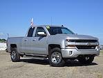 2017 Chevrolet Silverado 1500 Double Cab 4x4 Pickup for sale #15615540 - photo 3