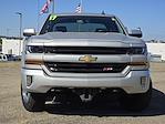 2017 Chevrolet Silverado 1500 Double Cab 4x4 Pickup for sale #15615540 - photo 8