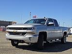 2017 Chevrolet Silverado 1500 Double Cab 4x4 Pickup for sale #15615540 - photo 9