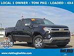 2022 Chevrolet Silverado 1500 Crew Cab 4WD Pickup for sale #15615760 - photo 1