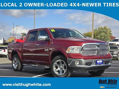 2015 Ram 1500 Crew Cab 4WD Pickup for sale #15615821 - photo 1