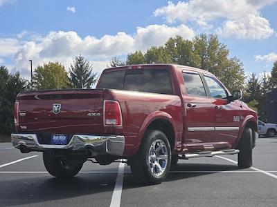 2015 Ram 1500 Crew Cab 4WD Pickup for sale #15615821 - photo 2