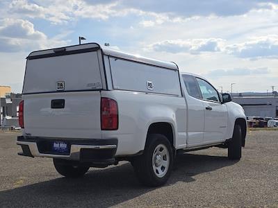 2022 Chevrolet Colorado Extended Cab RWD Pickup for sale #15615860 - photo 2