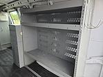 2012 Chevrolet Express 2500 SRW RWD Upfitted Cargo Van for sale #15615870 - photo 12