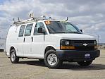 2012 Chevrolet Express 2500 SRW RWD Upfitted Cargo Van for sale #15615870 - photo 3