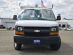 2012 Chevrolet Express 2500 SRW RWD Upfitted Cargo Van for sale #15615870 - photo 4