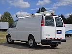 2012 Chevrolet Express 2500 SRW RWD Upfitted Cargo Van for sale #15615870 - photo 2