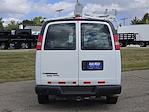 2012 Chevrolet Express 2500 SRW RWD Upfitted Cargo Van for sale #15615870 - photo 7