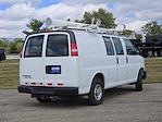 2012 Chevrolet Express 2500 SRW RWD Upfitted Cargo Van for sale #15615870 - photo 8