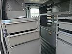 2012 Chevrolet Express 2500 SRW RWD Upfitted Cargo Van for sale #15615870 - photo 14
