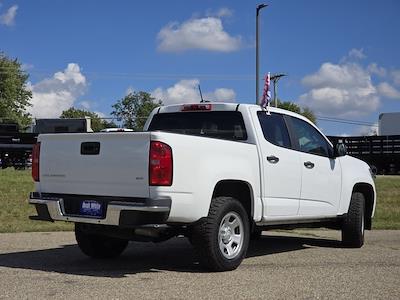 2022 Chevrolet Colorado Crew Cab RWD Pickup for sale #15615930 - photo 2