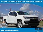 2022 Chevrolet Colorado Crew Cab RWD Pickup for sale #15615930 - photo 1