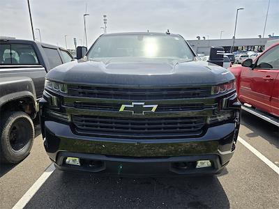 2021 Chevrolet Silverado 1500 Crew Cab 4WD Pickup for sale #15615950 - photo 2