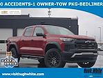 Used 2024 Chevrolet Colorado Trail Boss Crew Cab for sale #15616181 - photo 1
