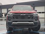 Used 2024 Chevrolet Colorado Trail Boss Crew Cab for sale #15616181 - photo 8