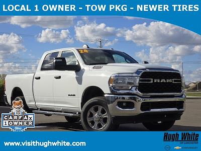 2024 Ram 2500 Crew Cab 4WD Pickup for sale #15616250 - photo 1