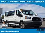 2018 Ford Transit 150 Low Roof RWD Passenger Van for sale #15616260 - photo 1