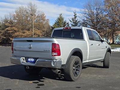 Used 2012 Ram 1500 SLT Quad Cab for sale #15616271 - photo 2