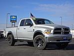 2012 Ram 1500 Quad Cab 4WD Pickup for sale #15616271 - photo 2