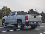 2015 Chevrolet Silverado 1500 Crew Cab 4WD Pickup for sale #15616300 - photo 12