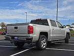2015 Chevrolet Silverado 1500 Crew Cab 4WD Pickup for sale #15616300 - photo 2