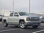 2015 Chevrolet Silverado 1500 Crew Cab 4WD Pickup for sale #15616300 - photo 3