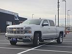 2015 Chevrolet Silverado 1500 Crew Cab 4WD Pickup for sale #15616300 - photo 10
