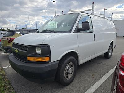2017 Chevrolet Express 2500 SRW RWD Empty Cargo Van for sale #15616320 - photo 1