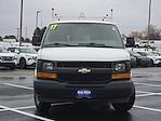 2017 Chevrolet Express 2500 SRW RWD Upfitted Cargo Van for sale #15616320 - photo 6